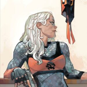 BATMAN: THE BRAVE AND THE BOLD (2023 SERIES) #4: Otto Schmidt cover C