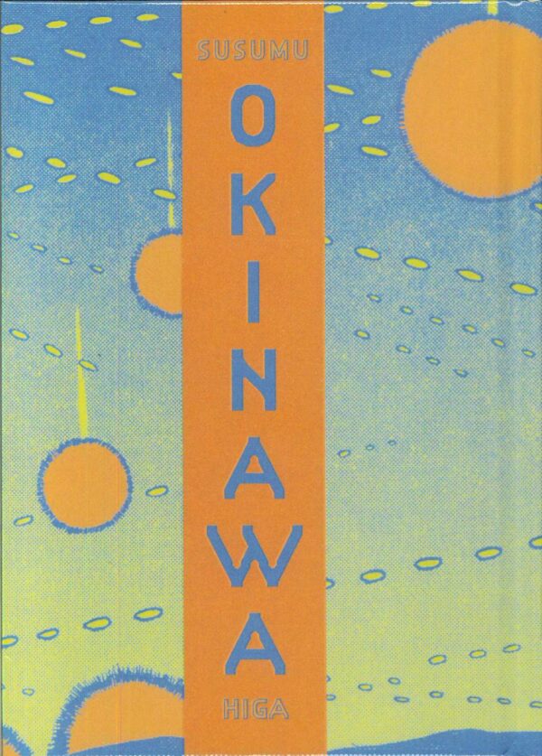 OKINAWA GN: Susumu Higa