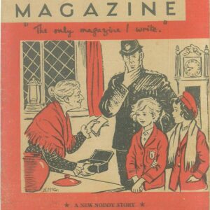 ENID BLYTON’S MAGAZINE #6025: Volume 6 Iss 25 – VG/FN