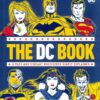DC BOOK (HC)