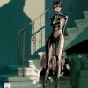 CATWOMAN (2018 SERIES) #57: Tirso Cons cover B