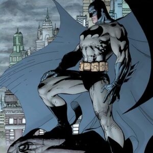 BATMAN DAY ITEMS #2023: Batman #608 Foil cover Special edition