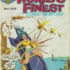SUPERMAN PRESENTS WORLD’S FINEST COMIC MONTHLY (65 #102: GD/VG