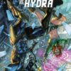 GRIMM SPOTLIGHT #16: Zodiac VS Hydra (Riveiro cover A)