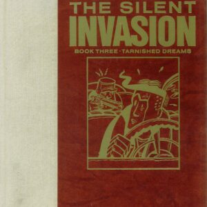 SILENT INVASION (HC – S&N) #3