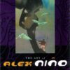 ART OF ALEX NINO #99: Signed Edition