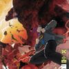 ACTION COMICS (1938- SERIES: VARIANT COVER) #1057: Mikel Janin Justice League VS Godzilla VS Kong cover H