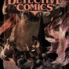 DETECTIVE COMICS (1935- SERIES) #1074: Stefano Raffaele cover A