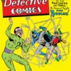 DETECTIVE COMICS (1935- SERIES) #140: 2023 Facsimile edition (Win Mortimer Foil cover C)