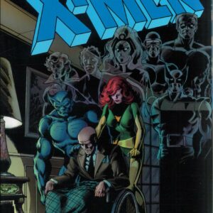 X-MEN EPIC COLLECTION TP #6: Proteus (#111-128/Annual #3)