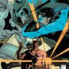 BATMAN (2016- SERIES) #138: Jorge Jimenez cover A (Gotham War)