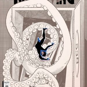 NIGHTWING (2016- SERIES) #106: Bruno Redondo cover A