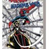 MARVEL-VERSE GN TP #37: Spider-man & Madame Web