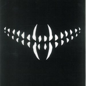 SOMETHING IS KILLING THE CHILDREN #33: Spot UV Design cover F