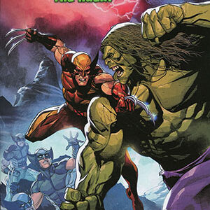 WOLVERINE (2020 SERIES) #37: Leinil Francis Yu cover A (Fall of X)