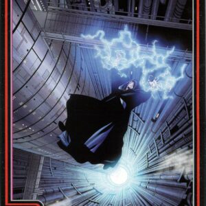 STAR WARS: BOUNTY HUNTERS #38: Chris Sprouse Return of the Jedi 40th Anniversary cover B