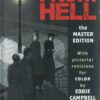 FROM HELL MASTER EDITION TP #0: Hardcover edition