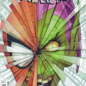 AMAZING SPIDER-MAN (2022 SERIES) #34: John Romita Jr. cover A