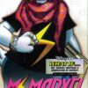 AMAZING SPIDER-MAN (2022 SERIES) #33: Giada Perissinotto Disney100 Ms. Marvel cover B