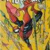 AMAZING SPIDER-MAN (2022 SERIES) #32: Patrick Gleason RI cover R