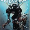 AMAZING SPIDER-MAN (2022 SERIES) #33: Patrick Gleason RI cover Q