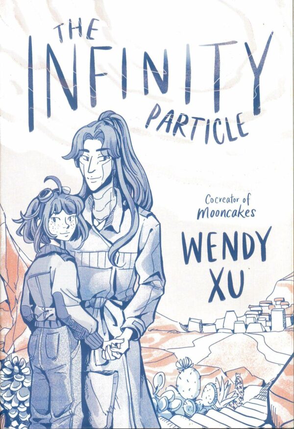 INFINITY PARTICLE GN (HC)