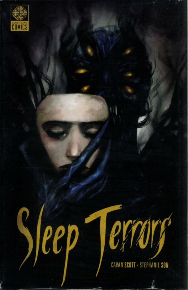 SLEEP TERRORS GN