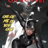 CATWOMAN (2018 SERIES) #58: David Nakayama cover A (Gotham War)