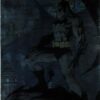 BATMAN DAY ITEMS #223: Batman #608 Foil cover (Corrected edition)