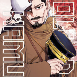 GOLDEN KAMUY GN #30