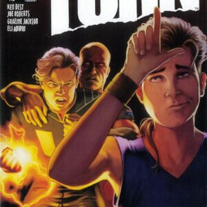 TORN #2
