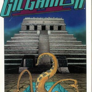 GILGAMESH II #2