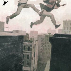 WALKING DEAD DELUXE #74: Julian Totino Tedesco cover D