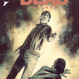 WALKING DEAD DELUXE #77: Julian Totino Tedesco cover D