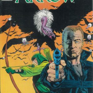 GREEN ARROW (1987-1998 SERIES) #15
