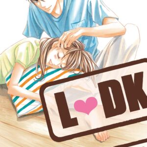 LDK GN #19: #21-22