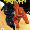 BATMAN (2016- SERIES: VARIANT EDITION) #21: #21 Mikel Janin International edition cover