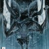 BATMAN (2016- SERIES: VARIANT EDITION) #138: Kia Asamiya RI cover D