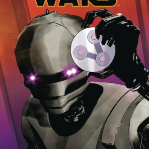 STAR WARS (2019-2024 SERIES) #39: Dustin Nguyen RI cover P