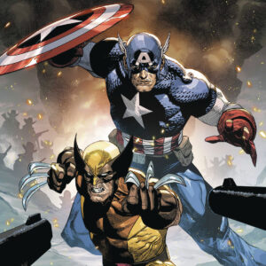 WOLVERINE (2020 SERIES) #38: Leinil Francis Yu cover B