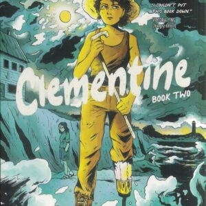 CLEMENTINE GN #2