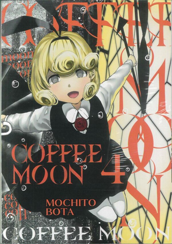 COFFEE MOON GN #4