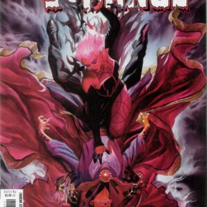 DOCTOR STRANGE (2023 SERIES) #8: Alex Ross cover A