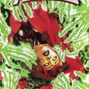 AVENGERS (2023 SERIES) #5: Stuart Immonen cover A