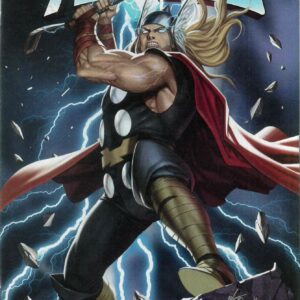 AVENGERS (2023 SERIES) #6: Inhyuk Lee RI cover P