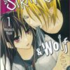STRAY CAT & WOLF GN #1