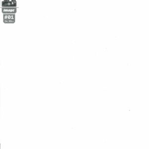 TRANSFORMERS (2023 SERIES) #1: Blank Sketch RI cover I
