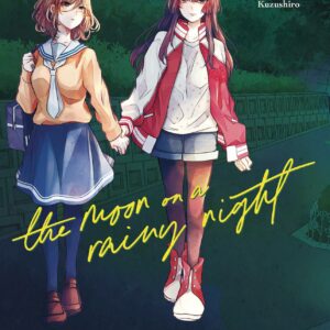 MOON ON A RAINY NIGHT GN #2 MOON ON A RAINY NIGHT GN #2