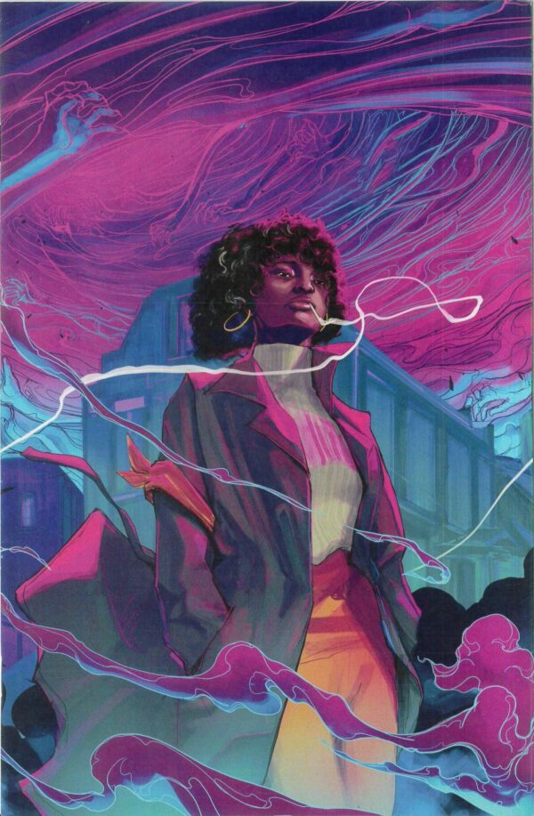 ABBOTT: 1979 #1: Taj Francis unlock RI cover E