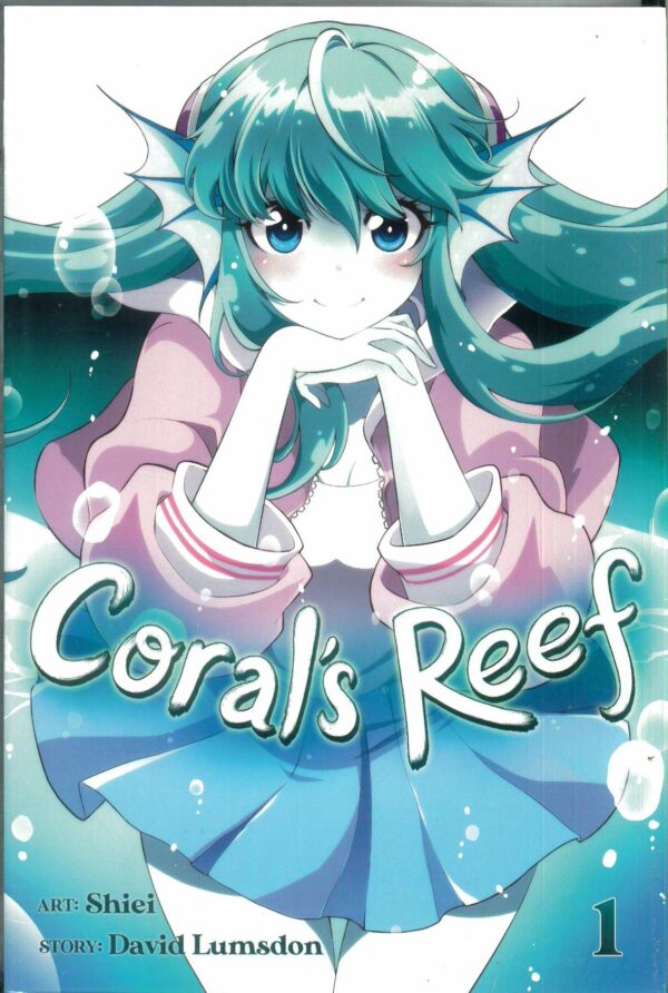 CORAL’S REEF GN #1